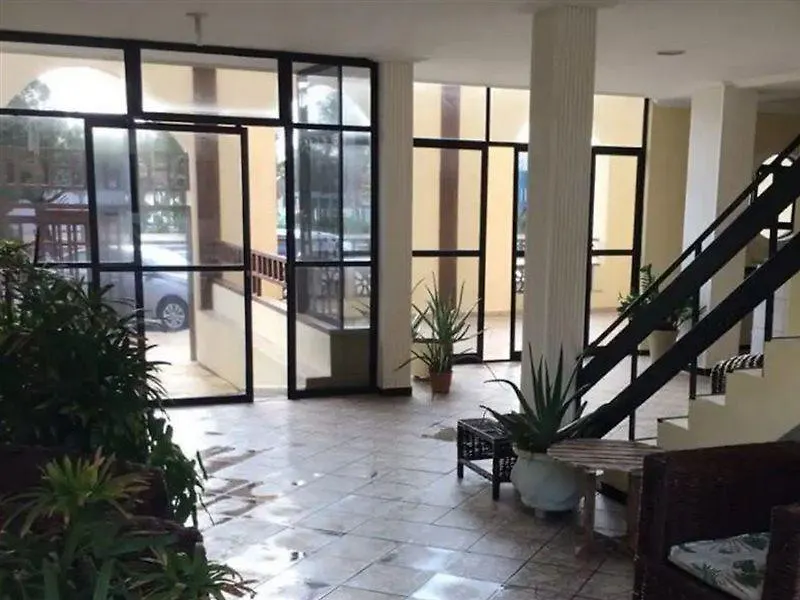 Villa Costa Mar Hotel Fortaleza