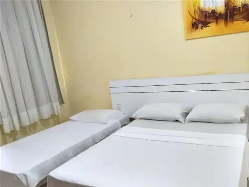 Villa Costa Mar Hotel Fortaleza  Brazil
