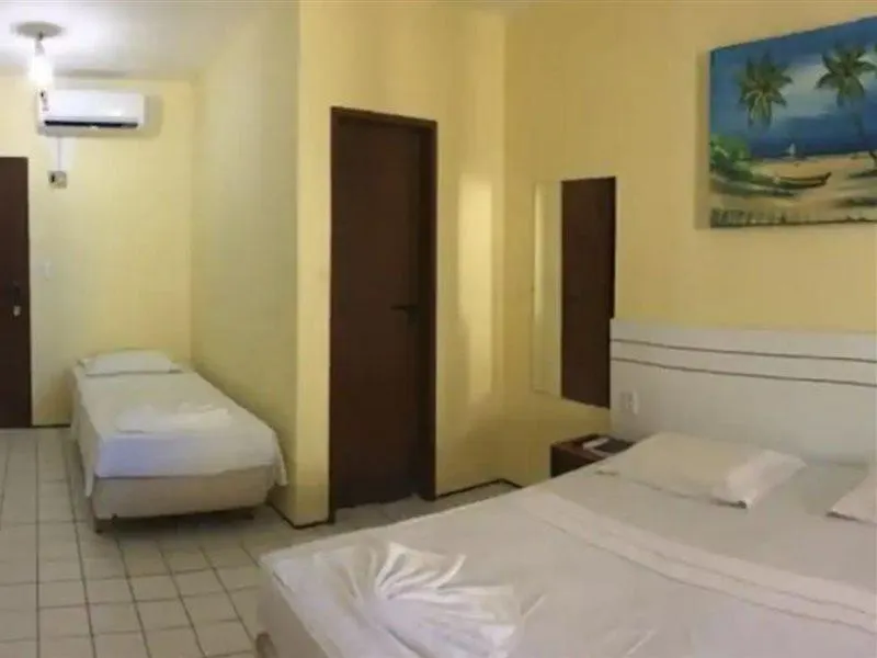 Villa Costa Mar Hotel Fortaleza   Fortaleza (Ceara)