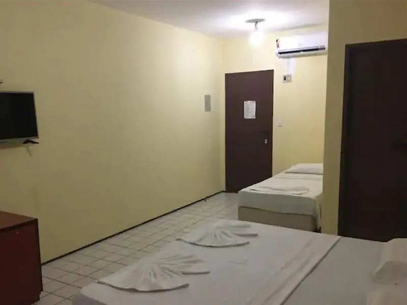 Villa Costa Mar Hotel Fortaleza  2*, Fortaleza (Ceara) Brazil